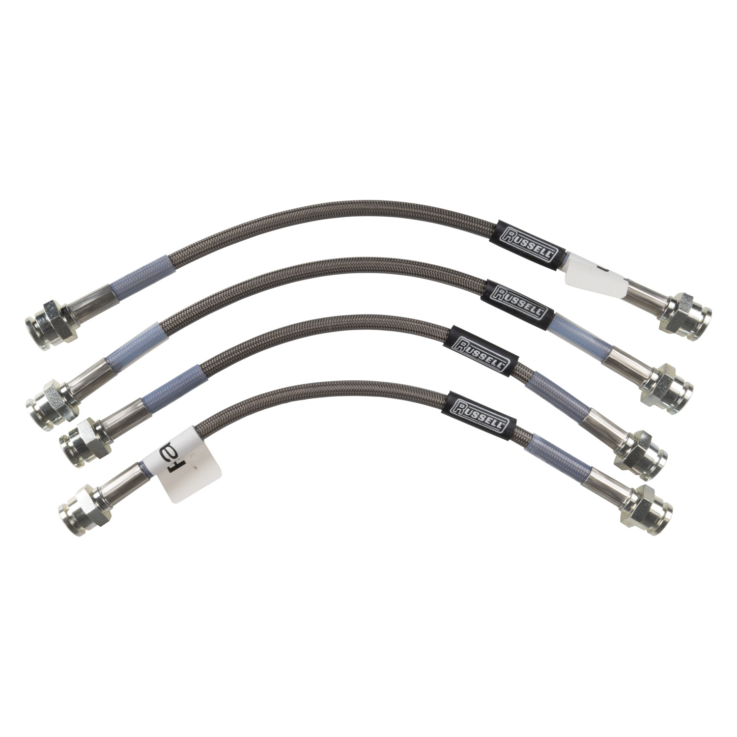 Russell - Brake Hose Kit